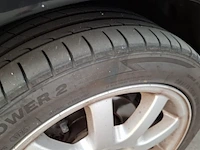 Personenauto, peugeot, 206 cc, 1.6-16v, 2003 - afbeelding 6 van  71