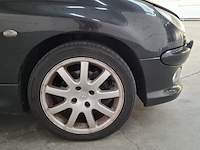 Personenauto, peugeot, 206 cc, 1.6-16v, 2003 - afbeelding 14 van  71