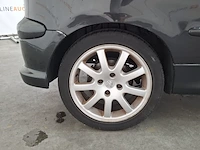Personenauto, peugeot, 206 cc, 1.6-16v, 2003 - afbeelding 16 van  71