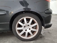 Personenauto, peugeot, 206 cc, 1.6-16v, 2003 - afbeelding 20 van  71