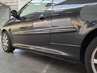 Personenauto, peugeot, 206 cc, 1.6-16v, 2003 - afbeelding 21 van  71