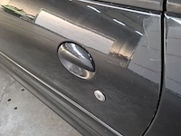 Personenauto, peugeot, 206 cc, 1.6-16v, 2003 - afbeelding 28 van  71