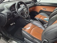 Personenauto, peugeot, 206 cc, 1.6-16v, 2003 - afbeelding 29 van  71
