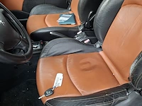Personenauto, peugeot, 206 cc, 1.6-16v, 2003 - afbeelding 31 van  71