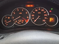 Personenauto, peugeot, 206 cc, 1.6-16v, 2003 - afbeelding 35 van  71