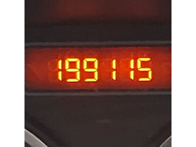 Personenauto, peugeot, 206 cc, 1.6-16v, 2003 - afbeelding 36 van  71