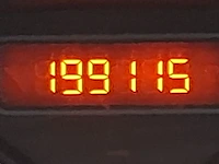 Personenauto, peugeot, 206 cc, 1.6-16v, 2003 - afbeelding 36 van  71