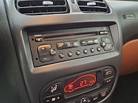 Personenauto, peugeot, 206 cc, 1.6-16v, 2003 - afbeelding 39 van  71