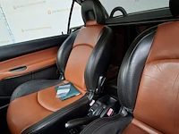 Personenauto, peugeot, 206 cc, 1.6-16v, 2003 - afbeelding 42 van  71