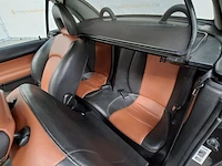 Personenauto, peugeot, 206 cc, 1.6-16v, 2003 - afbeelding 43 van  71