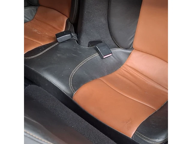 Personenauto, peugeot, 206 cc, 1.6-16v, 2003 - afbeelding 46 van  71