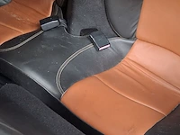 Personenauto, peugeot, 206 cc, 1.6-16v, 2003 - afbeelding 46 van  71