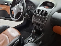 Personenauto, peugeot, 206 cc, 1.6-16v, 2003 - afbeelding 48 van  71