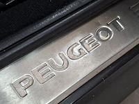 Personenauto, peugeot, 206 cc, 1.6-16v, 2003 - afbeelding 51 van  71