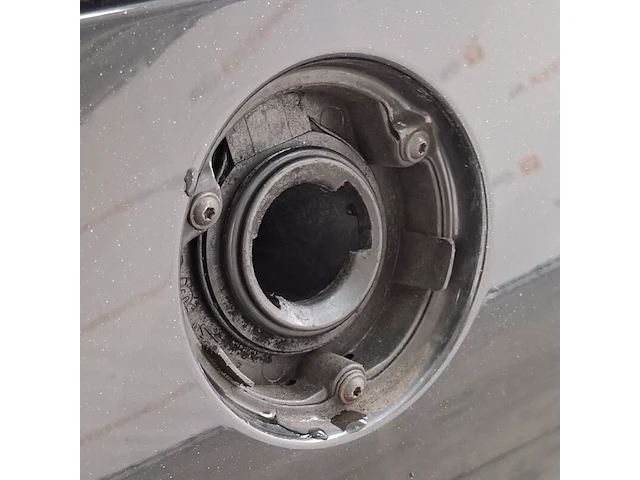 Personenauto, peugeot, 206 cc, 1.6-16v, 2003 - afbeelding 54 van  71