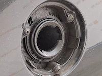 Personenauto, peugeot, 206 cc, 1.6-16v, 2003 - afbeelding 54 van  71