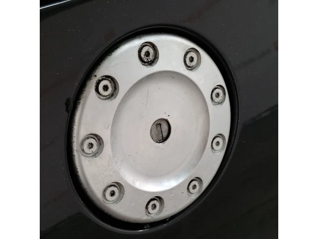 Personenauto, peugeot, 206 cc, 1.6-16v, 2003 - afbeelding 55 van  71