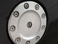 Personenauto, peugeot, 206 cc, 1.6-16v, 2003 - afbeelding 55 van  71