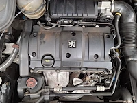 Personenauto, peugeot, 206 cc, 1.6-16v, 2003 - afbeelding 60 van  71