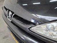 Personenauto, peugeot, 206 cc, 1.6-16v, 2003 - afbeelding 65 van  71