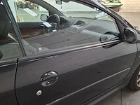 Personenauto, peugeot, 206 cc, 1.6-16v, 2003 - afbeelding 56 van  71