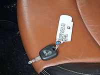 Personenauto, peugeot, 206 cc, 1.6-16v, 2003 - afbeelding 69 van  71