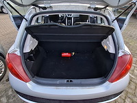 Personenauto, peugeot, 207, 1.4-16v x-line, 2006 - afbeelding 7 van  9