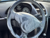 Personenauto, peugeot, 207, 1.4-16v xs pack, 2006 - afbeelding 3 van  16