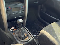Personenauto, peugeot, 207, 1.4-16v xs pack, 2006 - afbeelding 5 van  16
