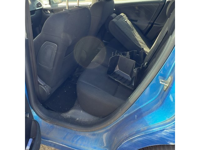 Personenauto, peugeot, 207, 1.4-16v xs pack, 2006 - afbeelding 6 van  16