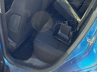 Personenauto, peugeot, 207, 1.4-16v xs pack, 2006 - afbeelding 6 van  16