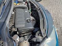 Personenauto, peugeot, 207, 1.4-16v xs pack, 2006 - afbeelding 7 van  16