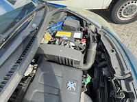 Personenauto, peugeot, 207, 1.4-16v xs pack, 2006 - afbeelding 8 van  16