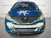 Personenauto, peugeot, 207, 1.4-16v xs pack, 2006 - afbeelding 9 van  16