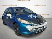 Personenauto, peugeot, 207, 1.4-16v xs pack, 2006 - afbeelding 10 van  16