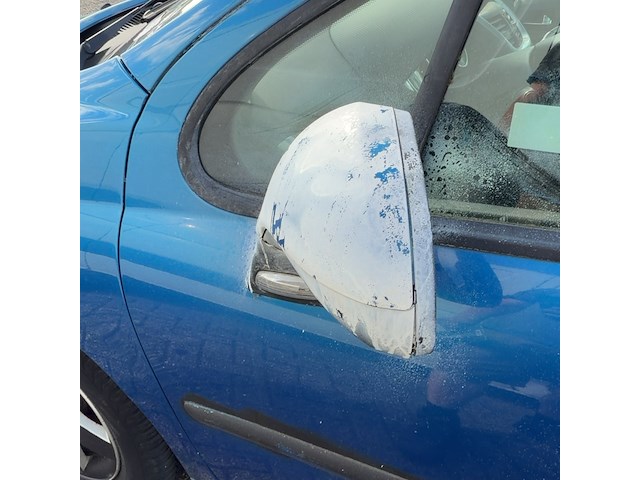 Personenauto, peugeot, 207, 1.4-16v xs pack, 2006 - afbeelding 12 van  16