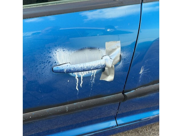 Personenauto, peugeot, 207, 1.4-16v xs pack, 2006 - afbeelding 13 van  16