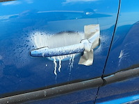 Personenauto, peugeot, 207, 1.4-16v xs pack, 2006 - afbeelding 13 van  16