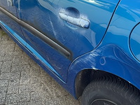 Personenauto, peugeot, 207, 1.4-16v xs pack, 2006 - afbeelding 14 van  16