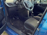 Personenauto, peugeot, 207, 1.4-16v xs pack, 2006 - afbeelding 16 van  16