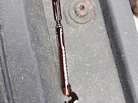 Personenauto, peugeot, 207, 1.4-16v xs pack, zwart, 2007 - afbeelding 6 van  14