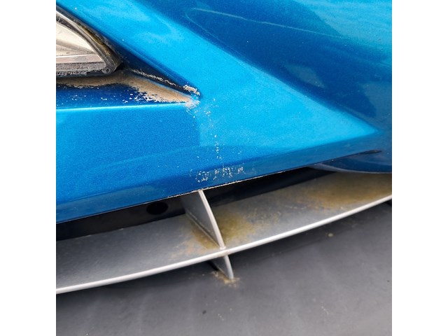 Personenauto, peugeot, 207, 1.4-16v xs pack, zwart, 2007 - afbeelding 9 van  14