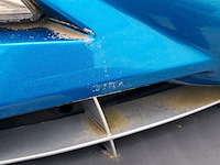 Personenauto, peugeot, 207, 1.4-16v xs pack, zwart, 2007 - afbeelding 9 van  14