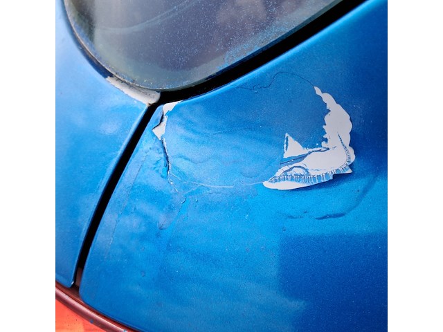 Personenauto, peugeot, 207, 1.4-16v xs pack, zwart, 2007 - afbeelding 10 van  14