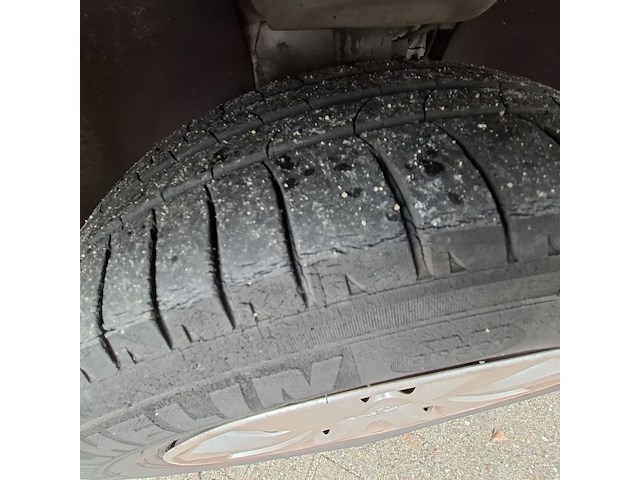 Personenauto, peugeot, 207 1.4, 2007 - afbeelding 2 van  48