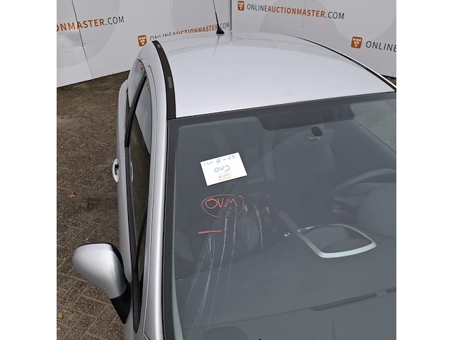 Personenauto, peugeot, 207 1.4, 2007 - afbeelding 6 van  48