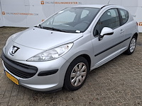 Personenauto, peugeot, 207 1.4, 2007 - afbeelding 7 van  48