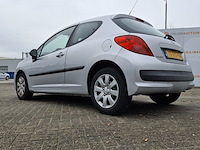 Personenauto, peugeot, 207 1.4, 2007 - afbeelding 8 van  48