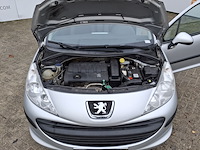 Personenauto, peugeot, 207 1.4, 2007 - afbeelding 9 van  48