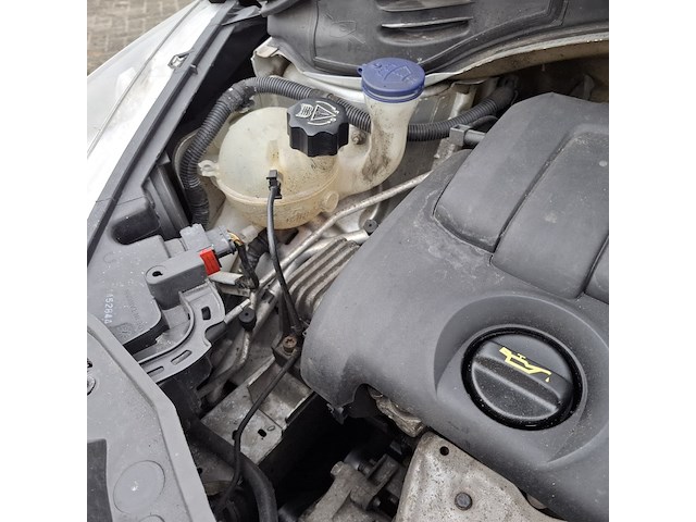 Personenauto, peugeot, 207 1.4, 2007 - afbeelding 14 van  48